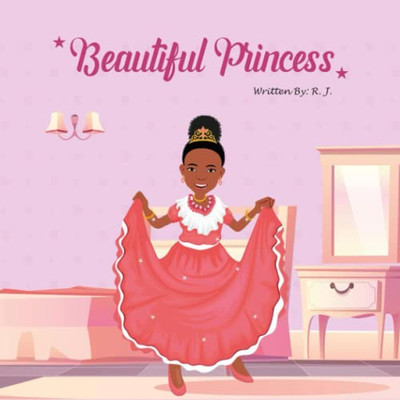 Beautiful Princess