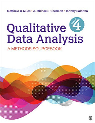 Qualitative Data Analysis: A Methods Sourcebook