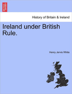 Ireland Under British Rule.