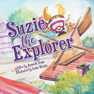 Suzie the Explorer