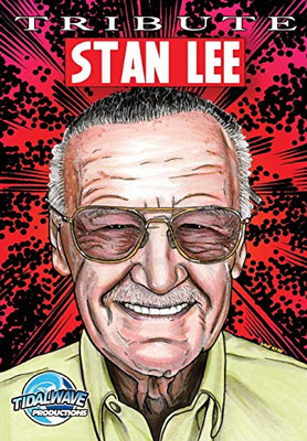 Tribute : Stan Lee