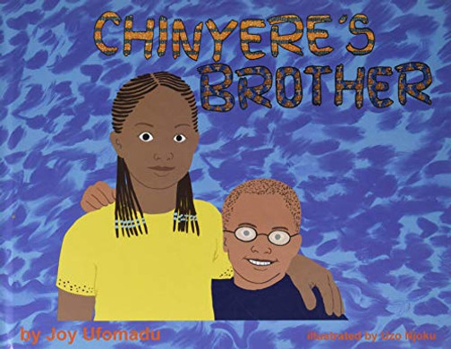 Chinyere's Brother