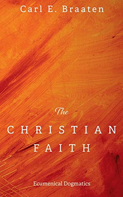 The Christian Faith The Christian Faith