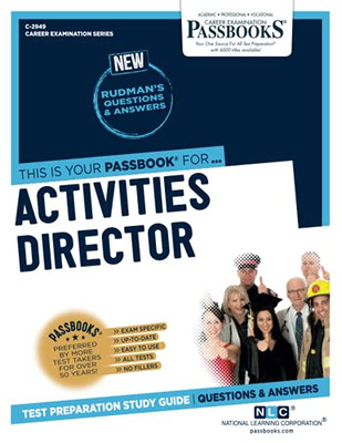 Activities Director