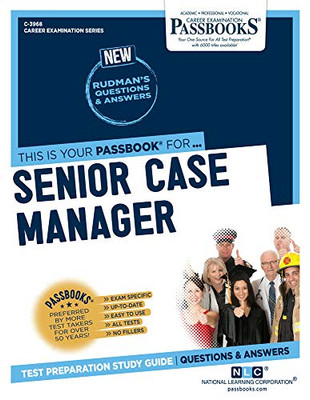 Senior Case Manager