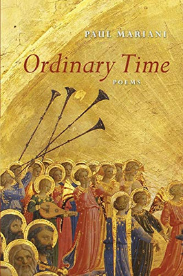 Ordinary Time: Poems