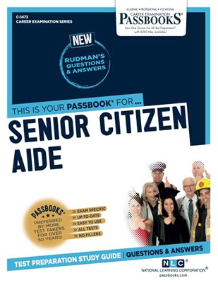 Senior Citizen Aide
