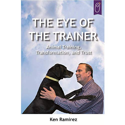 EYE OF THE TRAINER.