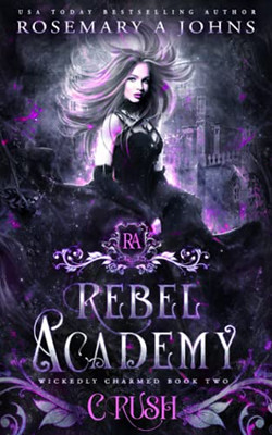 Rebel Academy Crush