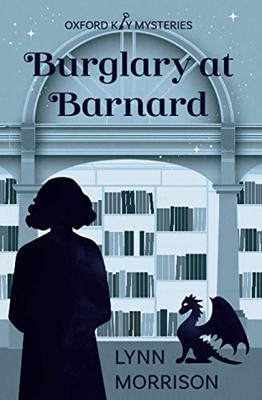Burglary at Barnard
