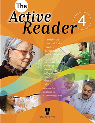 The Active Reader 4
