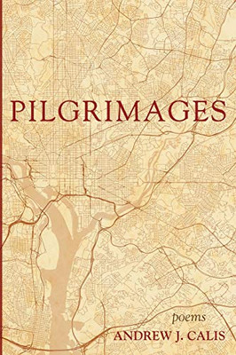 Pilgrimages : Poems