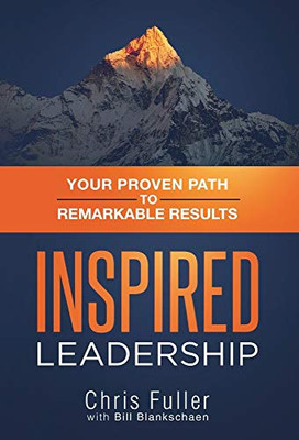 Inspired Leadership