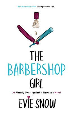 The Barbershop Girl