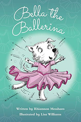 Bella the Ballerina