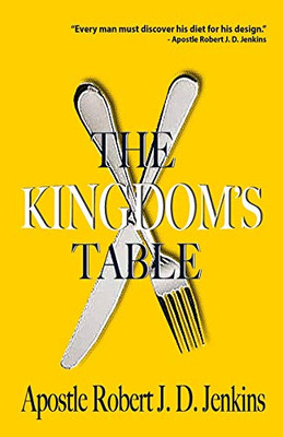 The Kingdom's Table