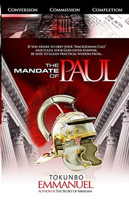 The Mandate of Paul