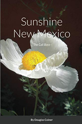 Sunshine New Mexico