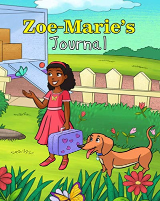 Zoe-Marie's Journal