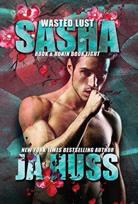 Wasted Lust : Sasha