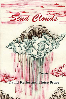 Scud Clouds : Poems