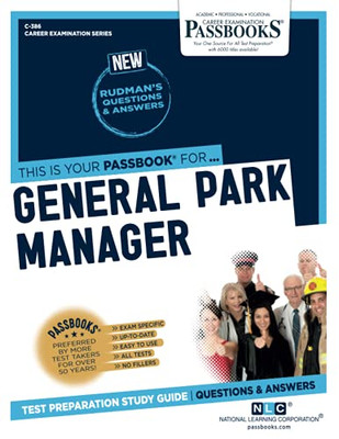 General Park Manager