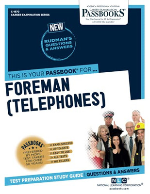 Foreman (Telephones)