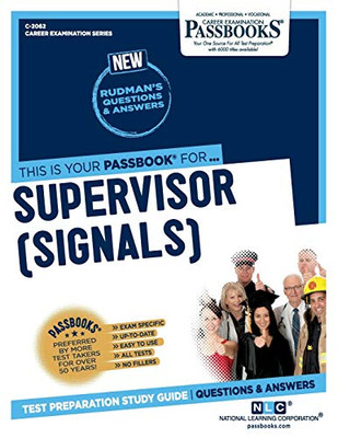 Supervisor (Signals)