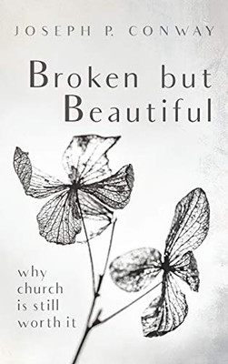 Broken But Beautiful