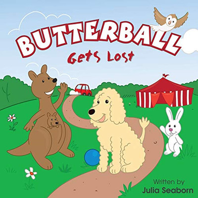 Butterball Gets Lost