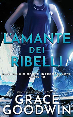 L'amante dei ribelli