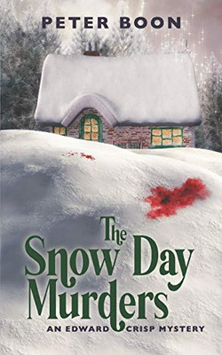 The Snow Day Murders