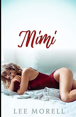 Mimi - 9781952138560