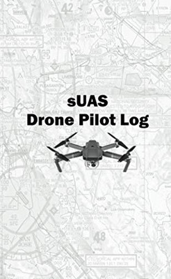SUAS Drone Pilot Log