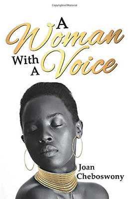 A Woman with a Voice
