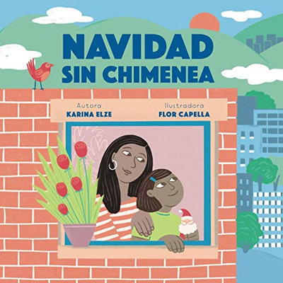 Navidad Sin Chimenea