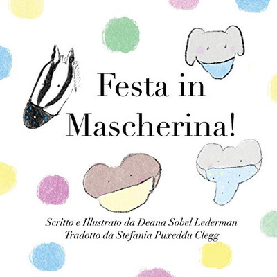 Festa in Mascherina!