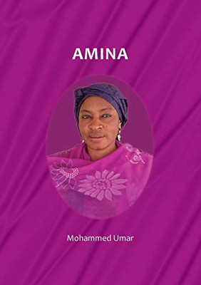 Amina: Shona Edition