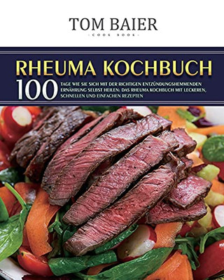 Rheuma Kochbuch 2021