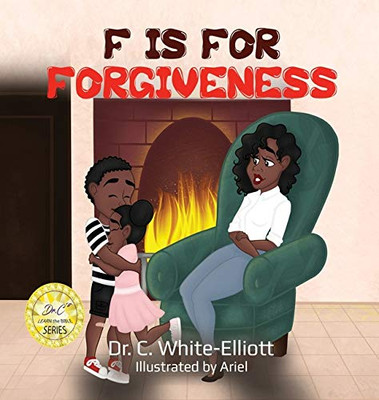 F Is for Forgiveness