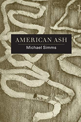 American Ash : Poems