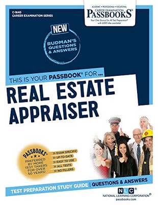 Real Estate Appraiser