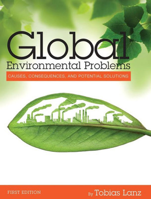 Global Environmental Problems