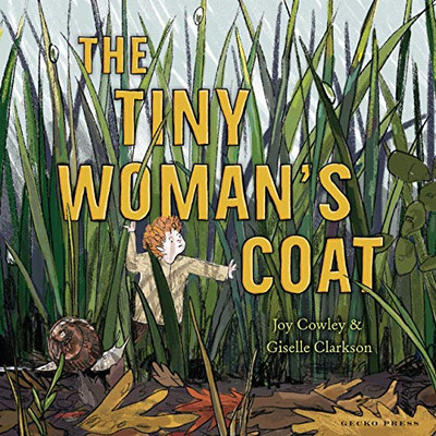 The Tiny Woman's Coat