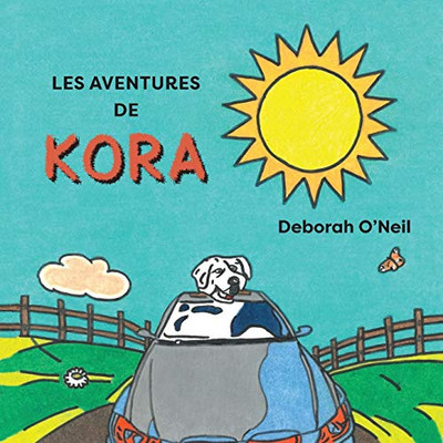 Les aventures de Kora