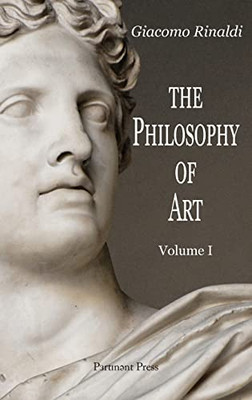 The Philosophy of Art