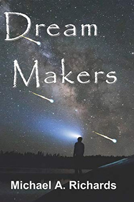 Dream Makers : Book I