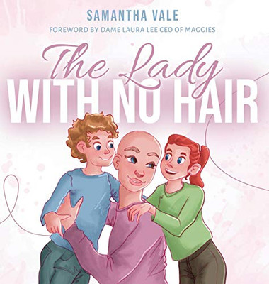 The Lady With No Hair