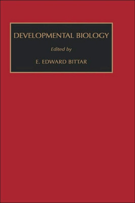 Developmental Biology: Volume 7