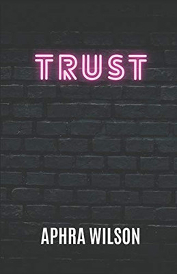 Trust - 9781838532994